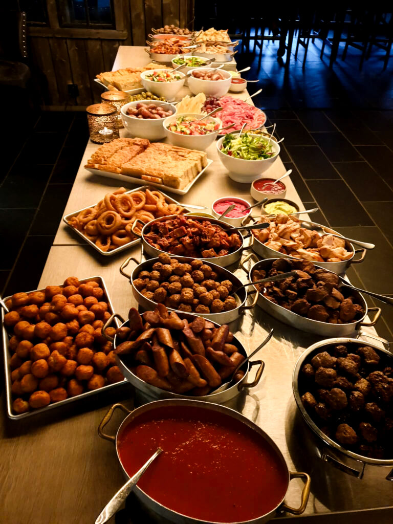Tapas